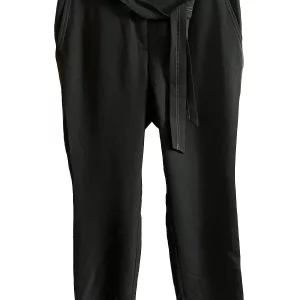 Yaya Collection Trousers With Belt