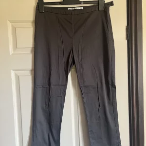 Grey Part Two Tighty Model Pants