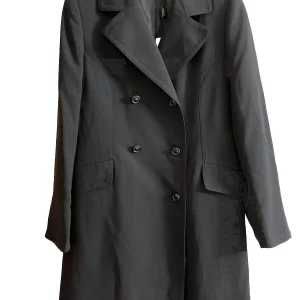 Black Long Line b.Young Jacket