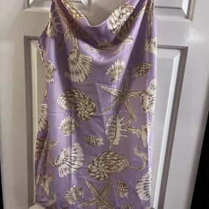Urban Outfitters Mallory Sea She’ll Lilac Dress