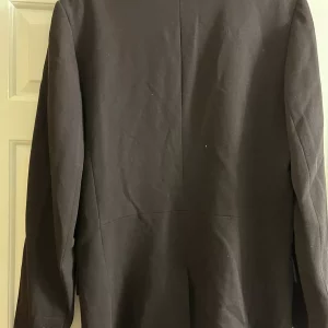 Brown Part Two Long Line Jacket